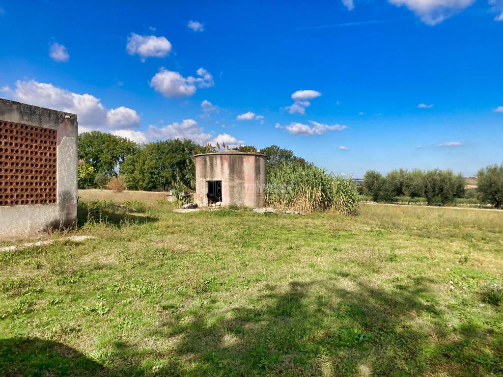 Villa a Nocciano in Contrada Casali, 148 - Foto 5