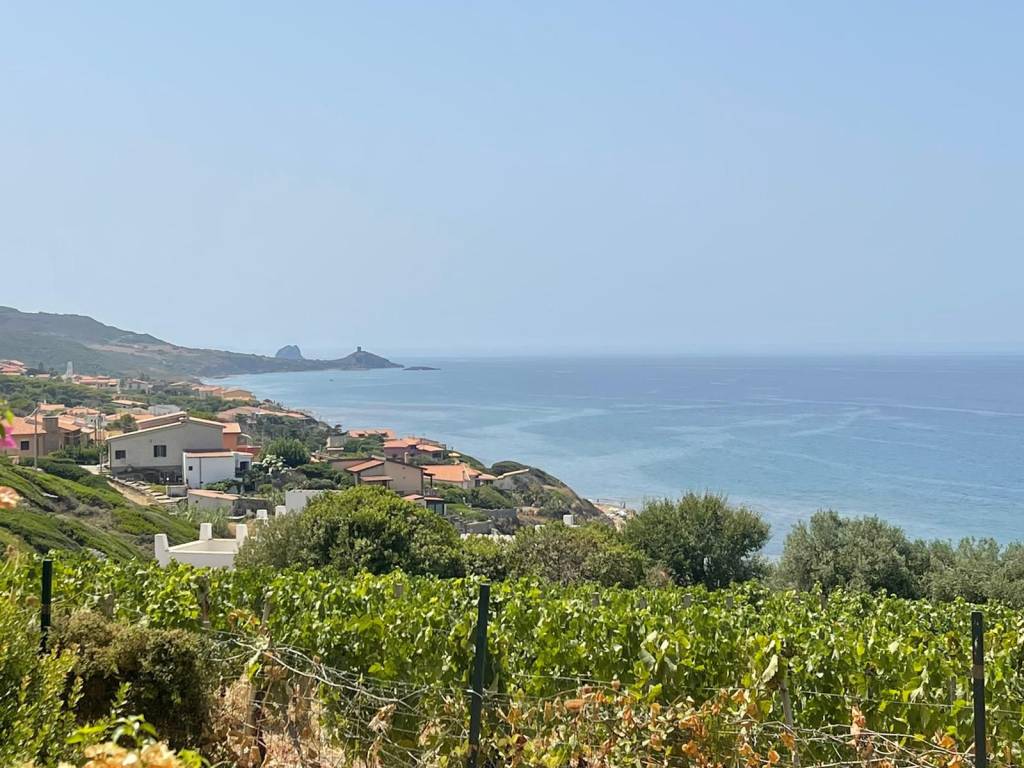 Villa a Magomadas in Località Santa Maria del Mare - Foto 2