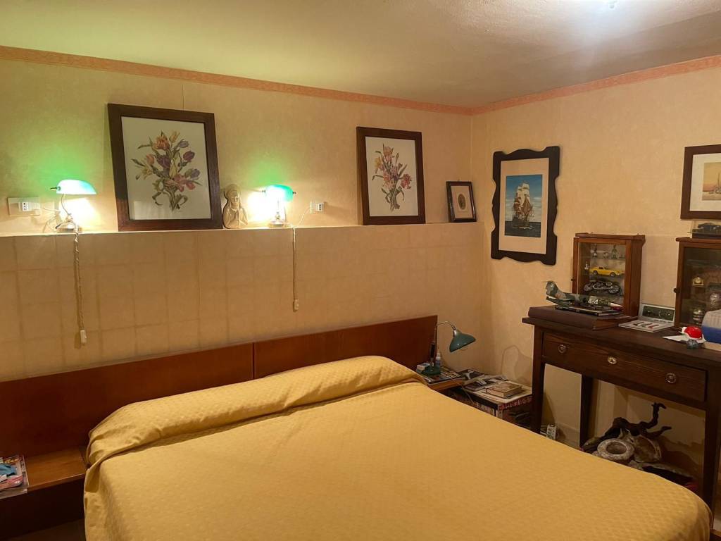Villa a Magomadas in Località Santa Maria del Mare - Foto 4