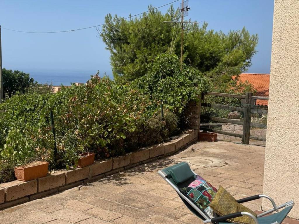Villa a Magomadas in Località Santa Maria del Mare - Foto 5