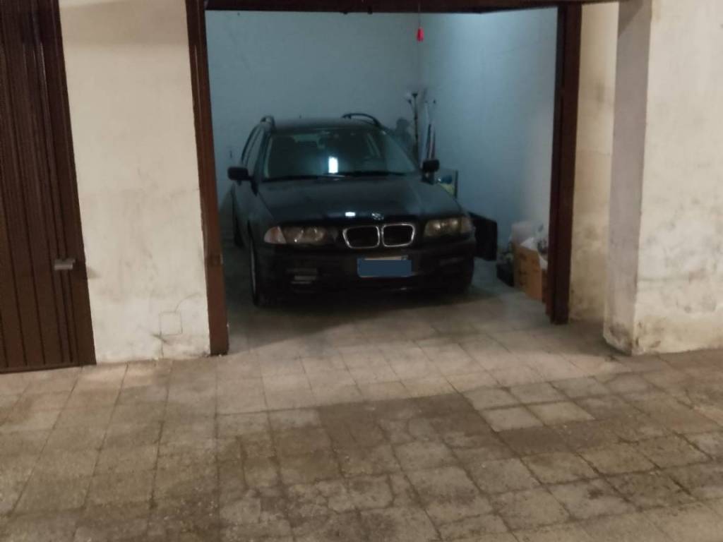 Box / garage a Catania in Via Generale Maravigna - Foto 2