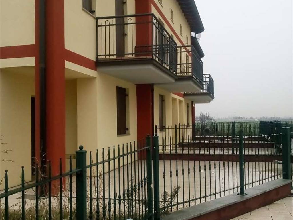 Villetta a schiera a Castelfranco emilia in VIA PIOPPA - Foto 5
