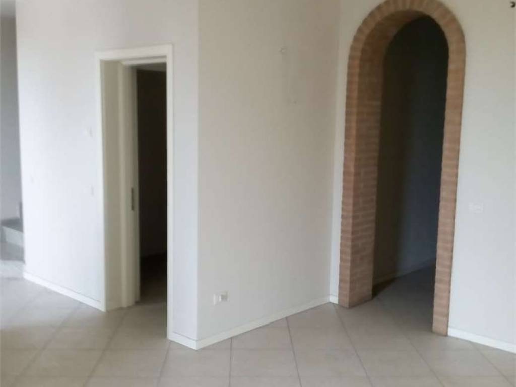 Villa a Castelfranco emilia in VIA CORNELIO MALVASIA - Foto 4