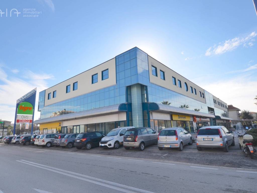 Immobile a San benedetto del tronto in Via Nazario Sauro - Via Mattei, 4 - Foto 4