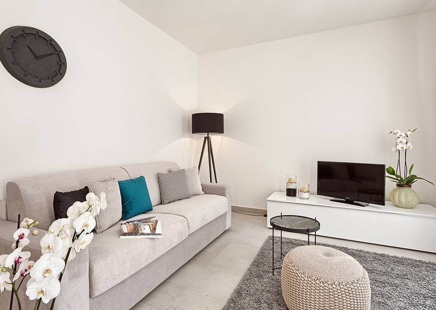 Appartamento a Calasetta in Via Giuseppe Garibaldi - Foto 2