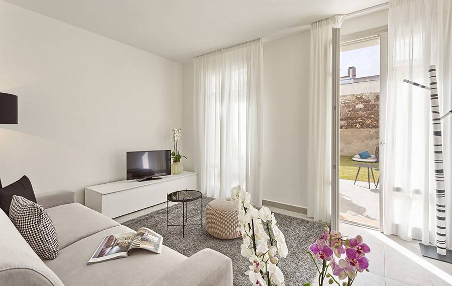 Appartamento a Calasetta in Via Giuseppe Garibaldi - Foto 3