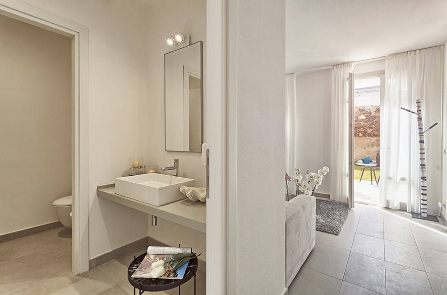 Appartamento a Calasetta in Via Giuseppe Garibaldi - Foto 5