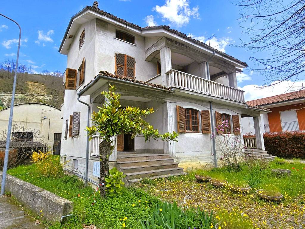 Villa a Cortemilia - Foto 2