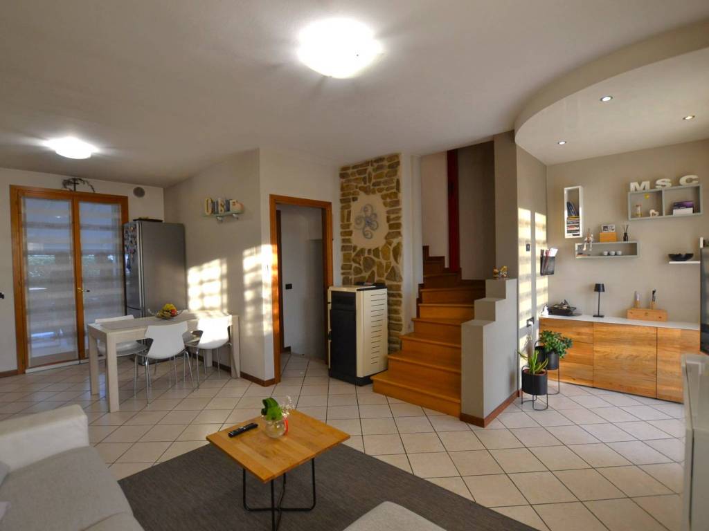 Appartamento a Gaiarine in Via degli Alpini, 13 - Foto 4