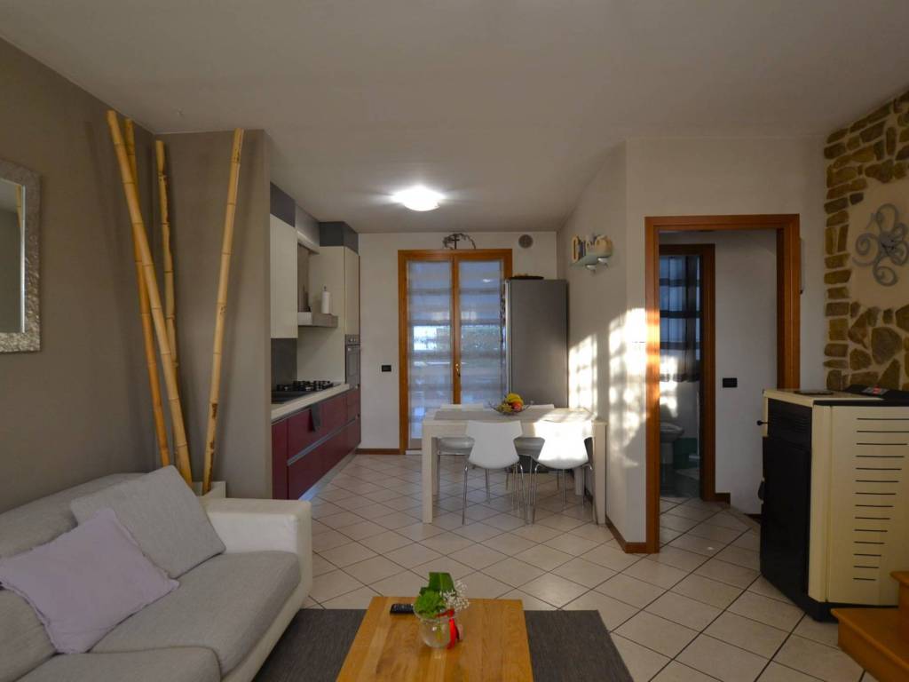 Appartamento a Gaiarine in Via degli Alpini, 13 - Foto 5