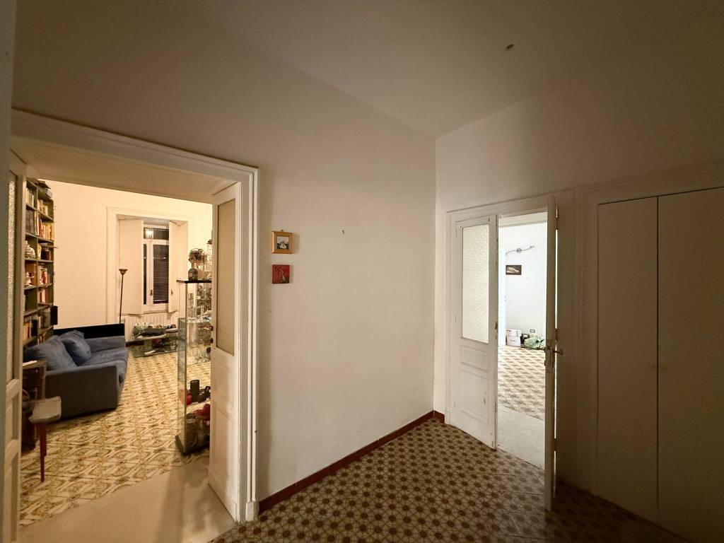 Appartamento a Napoli in Via del Parco Regina Margherita, 49 - Foto 3