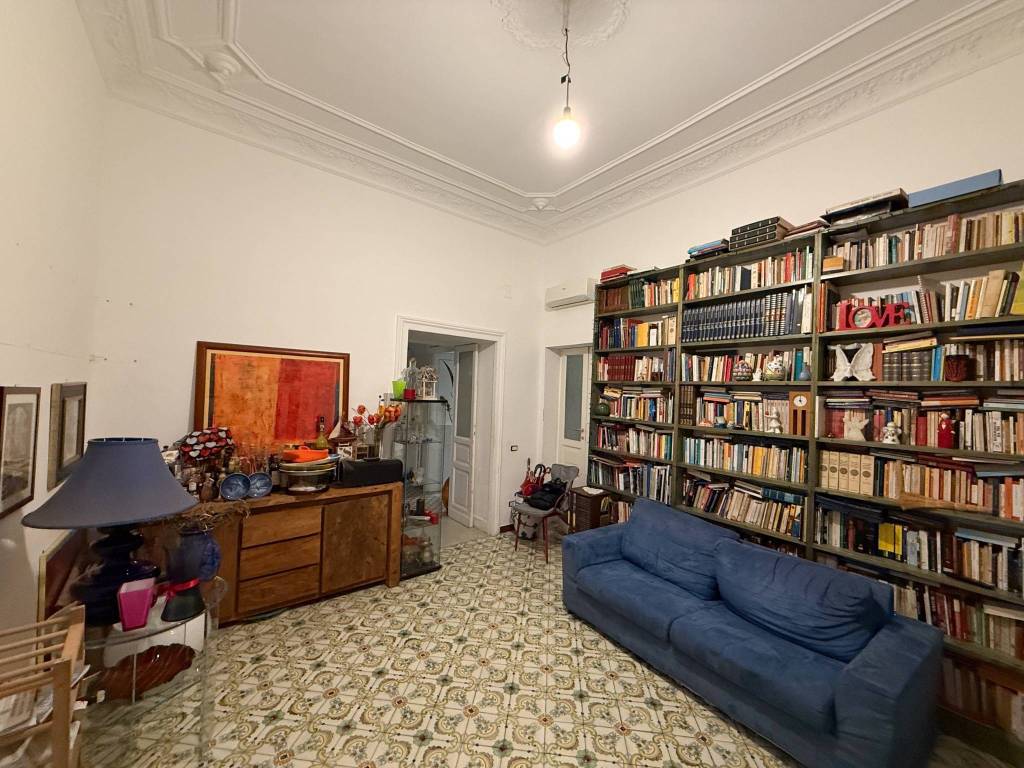 Appartamento a Napoli in Via del Parco Regina Margherita, 49 - Foto 5