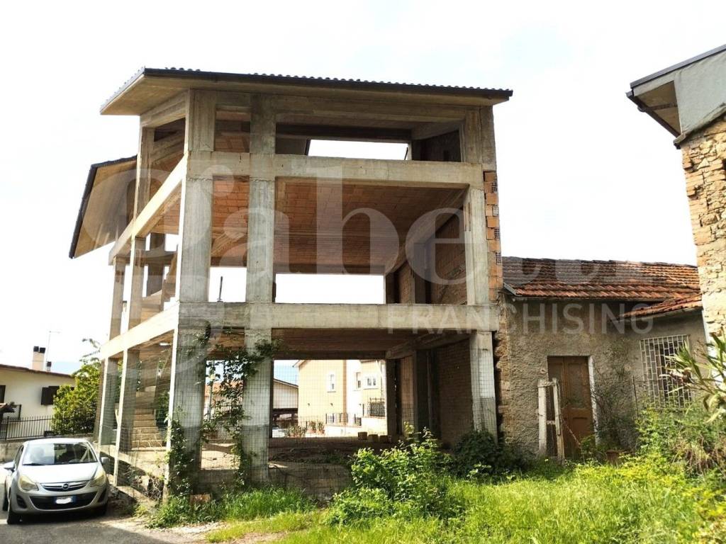 Palazzo / stabile a Avezzano in VIA MONTE CERVARO , 154 - Foto 5