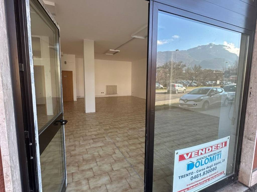 Immobile a Trento in Via dei Solteri - Foto 4