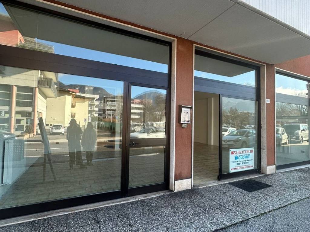 Immobile a Trento in Via dei Solteri - Foto 5