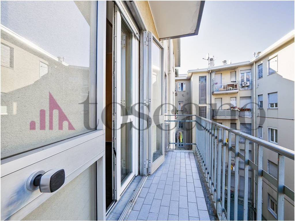 Appartamento a Malgrate in Via Gaggio, 18 - Foto 3