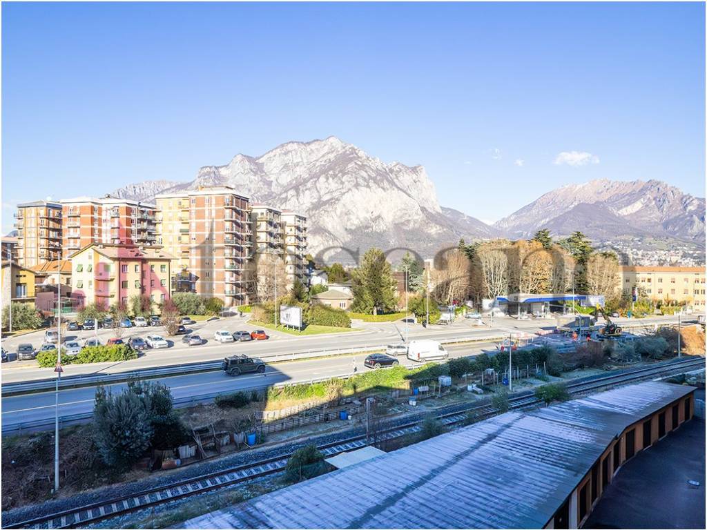 Appartamento a Malgrate in Via Gaggio, 18 - Foto 4