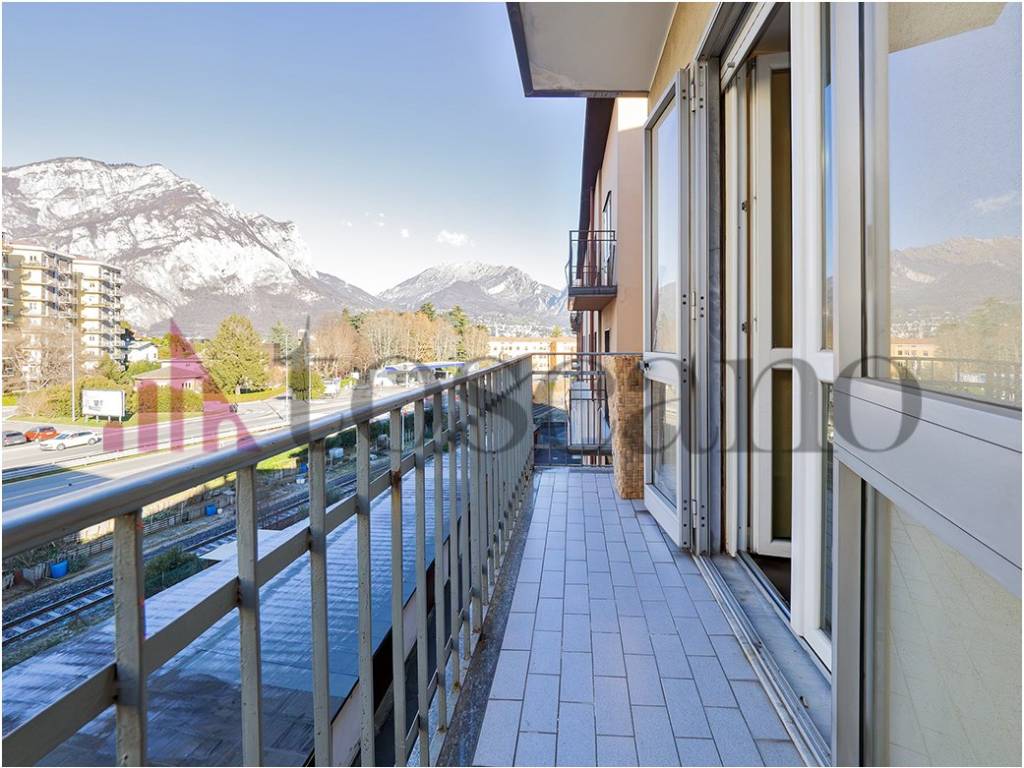 Appartamento a Malgrate in Via Gaggio, 18 - Foto 5