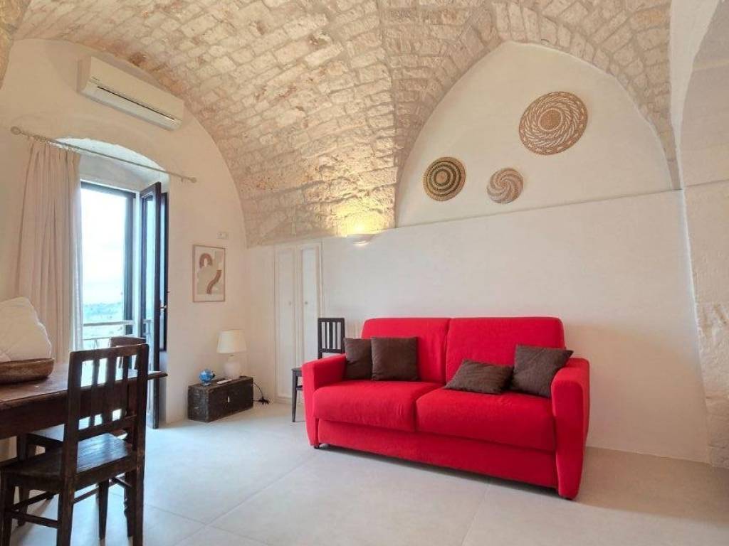 Casa indipendente a Ostuni in Via Cattedrale - Foto 2
