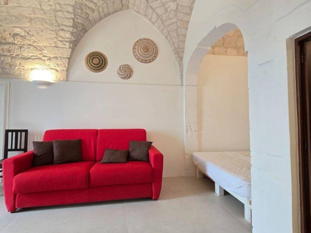 Casa indipendente a Ostuni in Via Cattedrale - Foto 3
