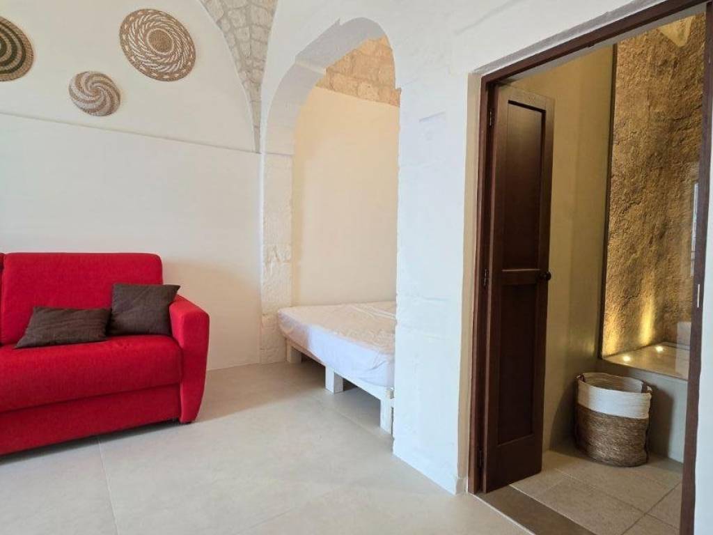 Casa indipendente a Ostuni in Via Cattedrale - Foto 4