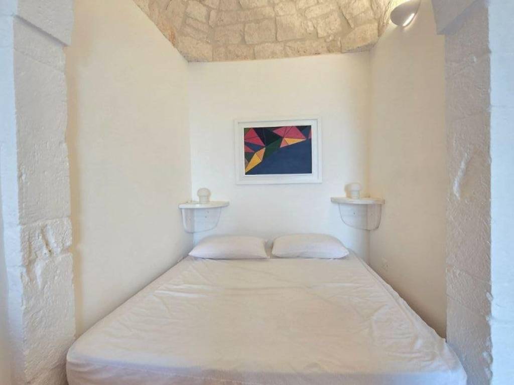 Casa indipendente a Ostuni in Via Cattedrale - Foto 5
