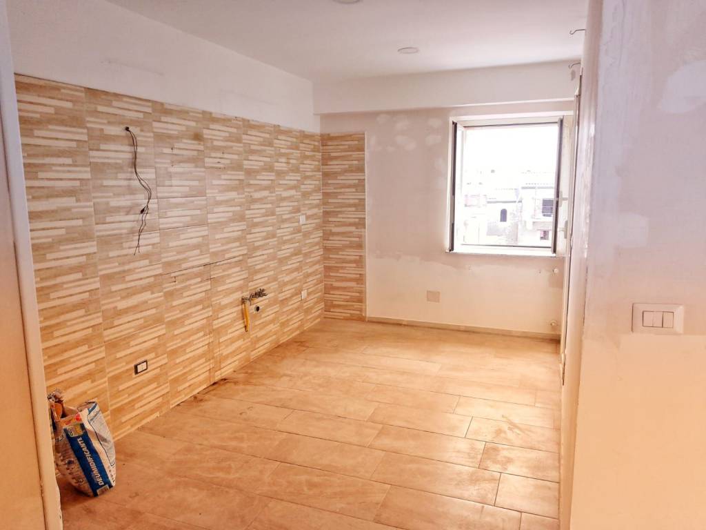 Appartamento a Aversa in Vicolo Santa Martella, 13 - Foto 2