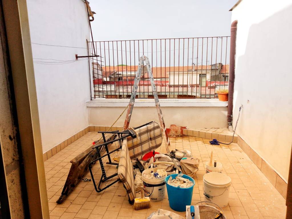 Appartamento a Aversa in Vicolo Santa Martella, 13 - Foto 4