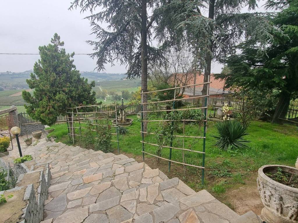 Rustico / casale a Agliano terme - Foto 3