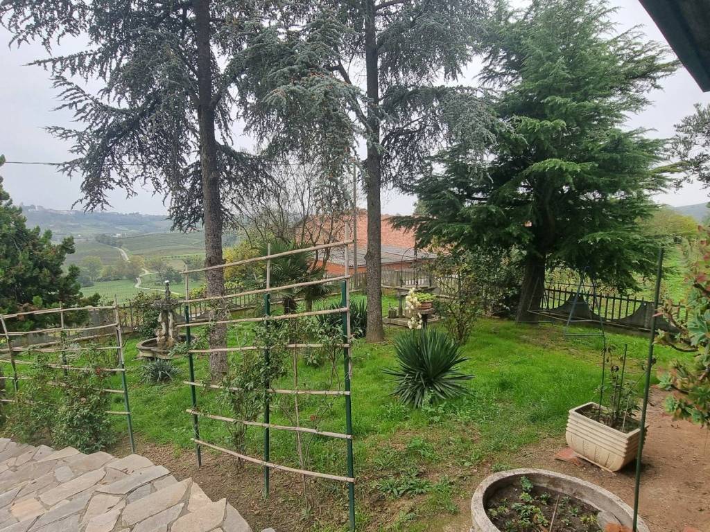 Rustico / casale a Agliano terme - Foto 4