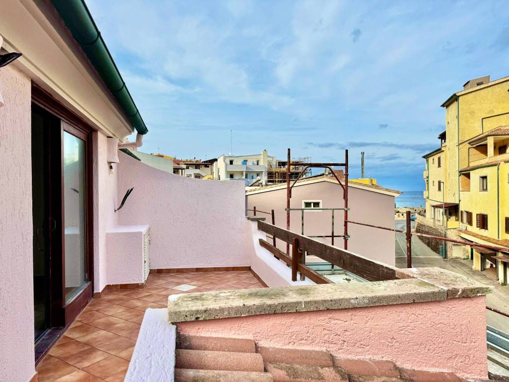 Appartamento a Castelsardo in Via Salvinu, 8 - Foto 2