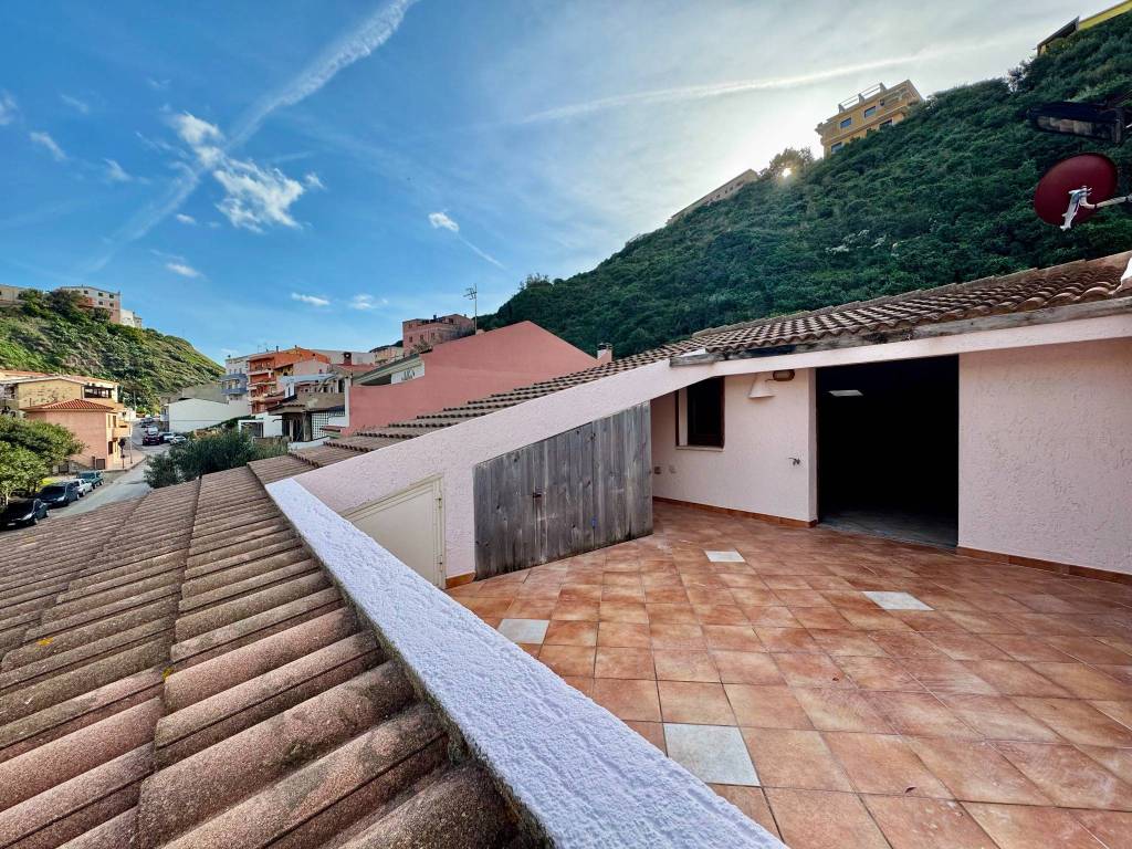 Appartamento a Castelsardo in Via Salvinu, 8 - Foto 4