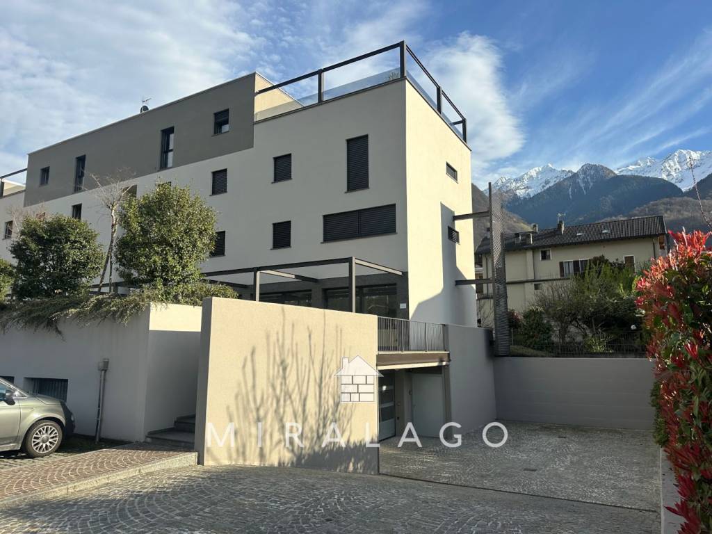 Appartamento a Delebio in Viale 5 Novembre - Foto 3