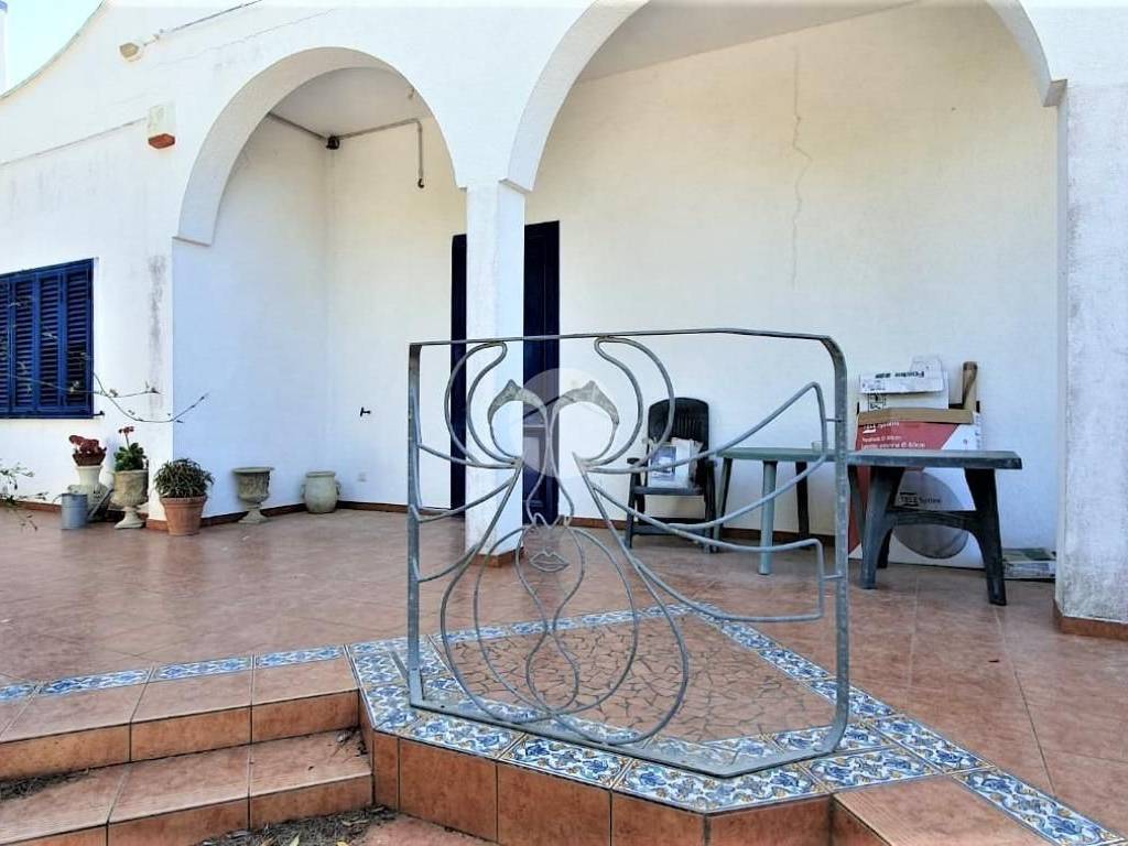 Villa a Nardò in Via Araldo di Crollalanza, 15 - Foto 2