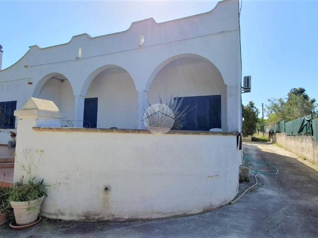 Villa a Nardò in Via Araldo di Crollalanza, 15 - Foto 5