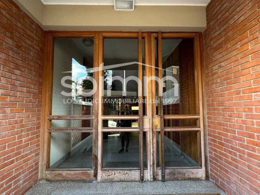 Appartamento a Cagliari in Via Agostino Di Castelvi', 12 - Foto 3