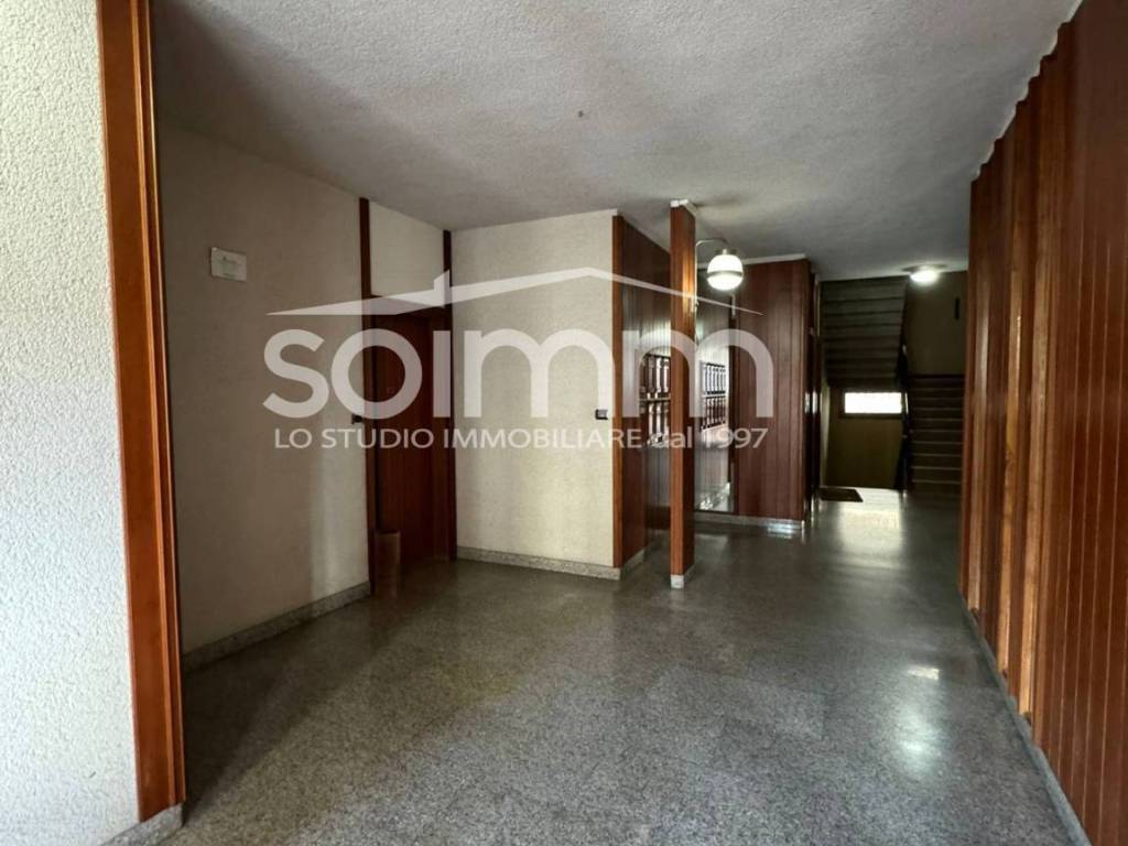 Appartamento a Cagliari in Via Agostino Di Castelvi', 12 - Foto 4