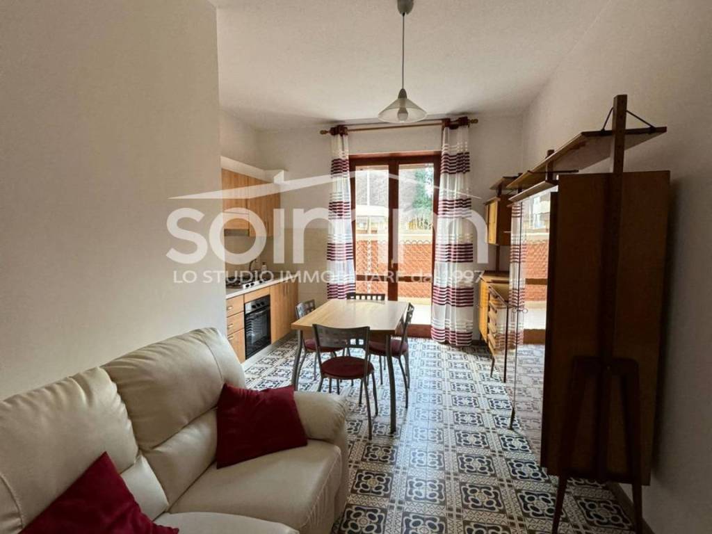 Appartamento a Cagliari in Via Agostino Di Castelvi', 12 - Foto 5