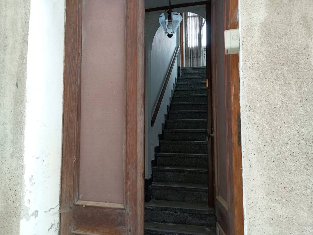 Casa indipendente a Monastero bormida in Via Benedetto Cairoli, 15 - Foto 5