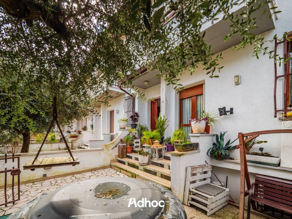 Casa indipendente a Fano in Via Fossombrone, 28 - Foto 5