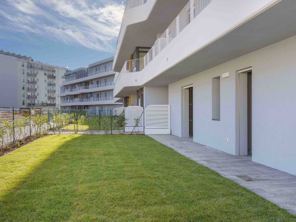 Appartamento a Trieste in Via Costalunga - Foto 4