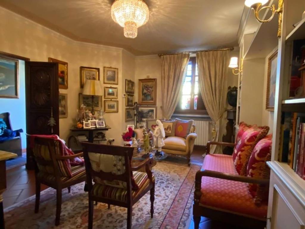 Casa indipendente a Poggio a caiano in Via Vittorio Emanuele II, - Foto 3