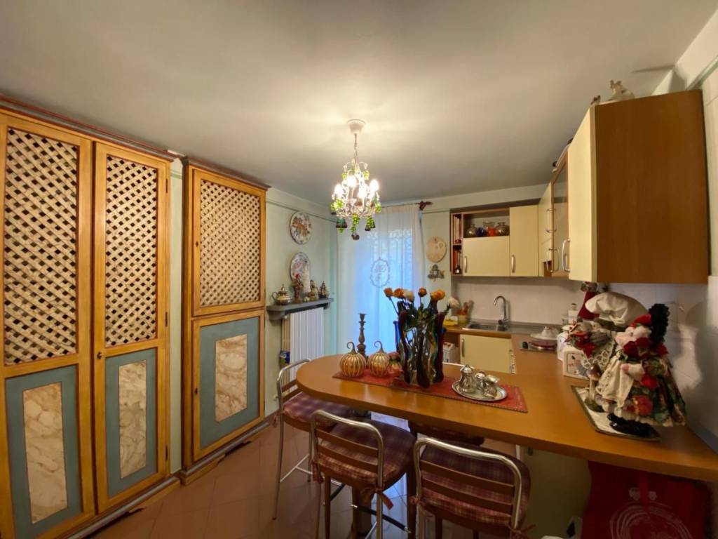 Casa indipendente a Poggio a caiano in Via Vittorio Emanuele II, - Foto 4