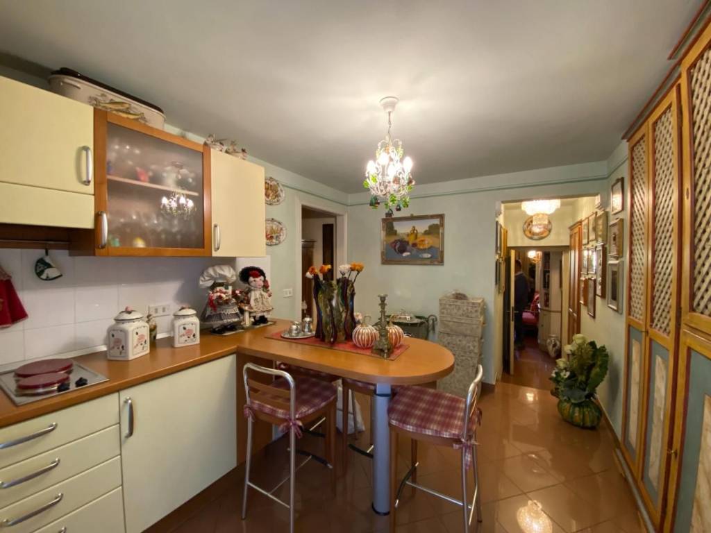 Casa indipendente a Poggio a caiano in Via Vittorio Emanuele II, - Foto 5