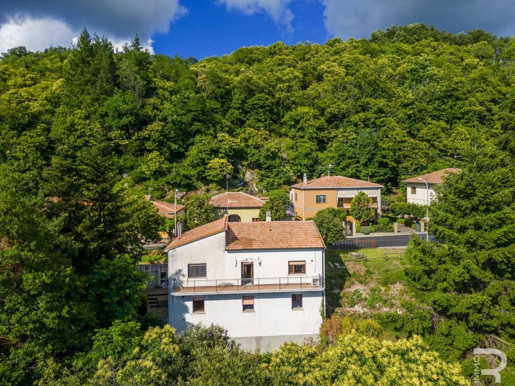 Villa a Roccastrada in Via delle Rocche - Foto 2