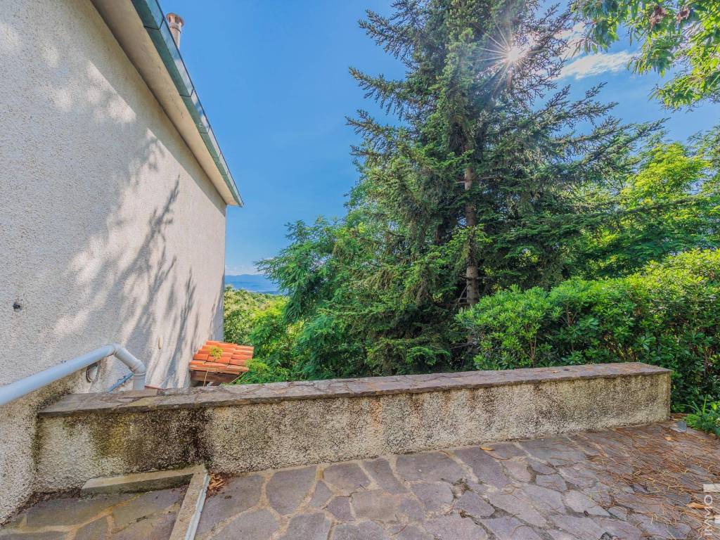 Villa a Roccastrada in Via delle Rocche - Foto 4