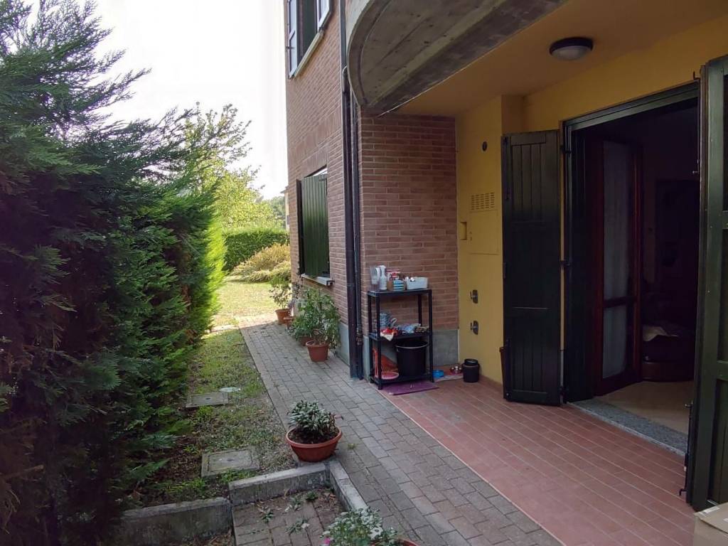 Appartamento a Reggio emilia in Via Cesare Campioli, 7 - Foto 3