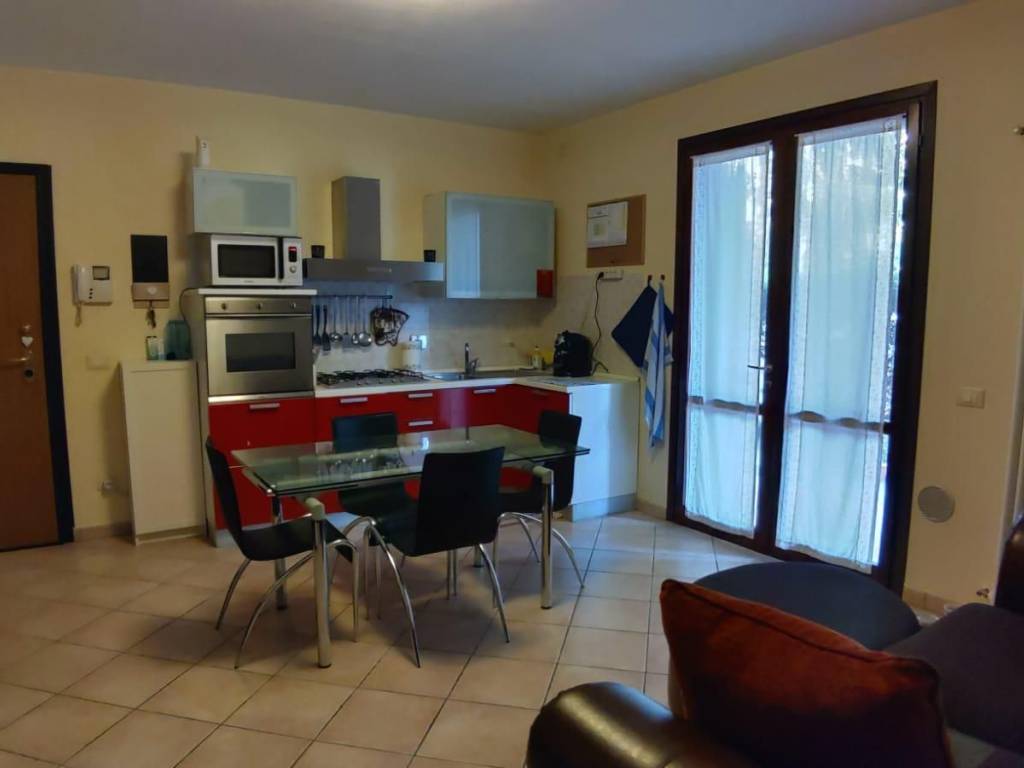 Appartamento a Reggio emilia in Via Cesare Campioli, 7 - Foto 4