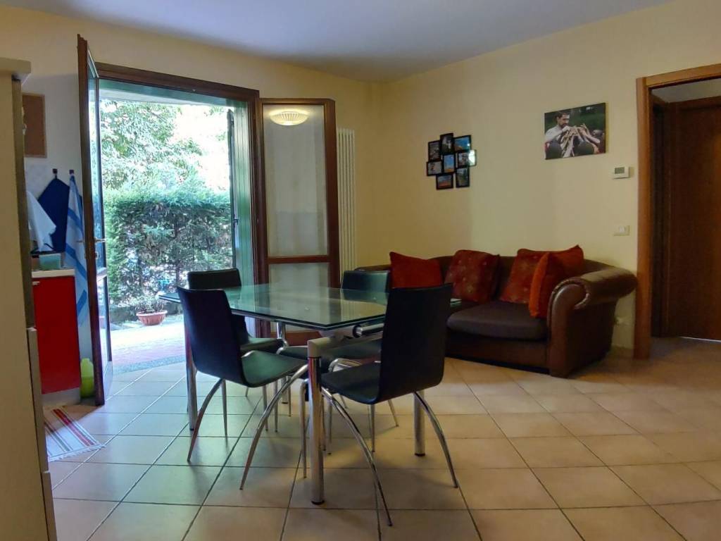 Appartamento a Reggio emilia in Via Cesare Campioli, 7 - Foto 5