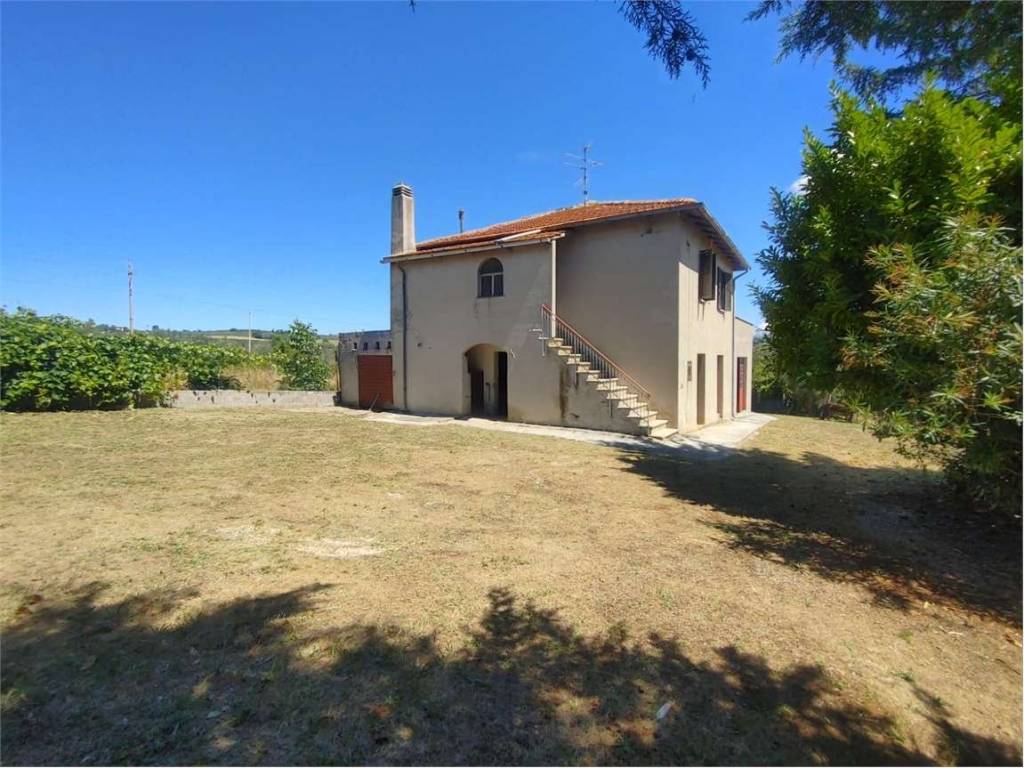 Rustico / casale a Montefalco - Foto 3